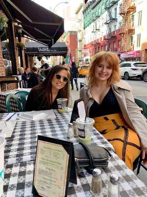 Vincent's Restaurant