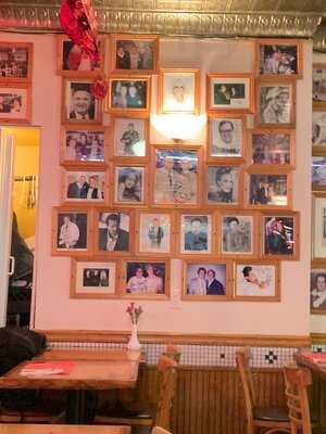 Vincent's Restaurant