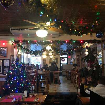 Vincent's Restaurant