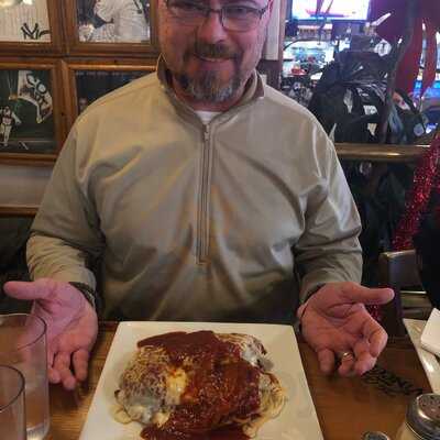 Vincent's Restaurant