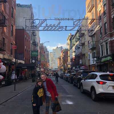 Vincent's Restaurant