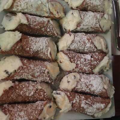 Vincent's Restaurant