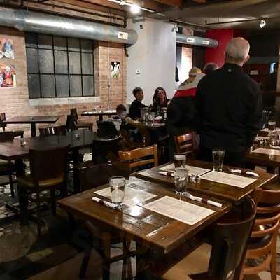 Sabroso! Mexican Grill