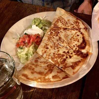 Sabroso! Mexican Grill