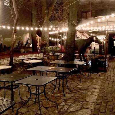 Sabroso! Mexican Grill