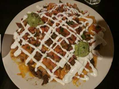 Sabroso! Mexican Grill