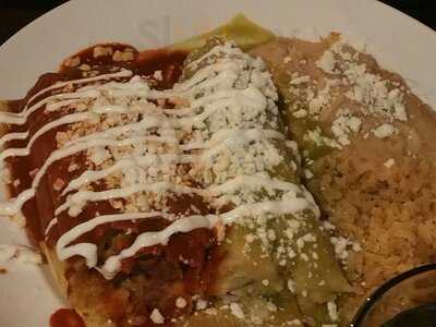 Sabroso! Mexican Grill