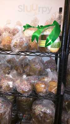 Bakery La Brioche Cafe