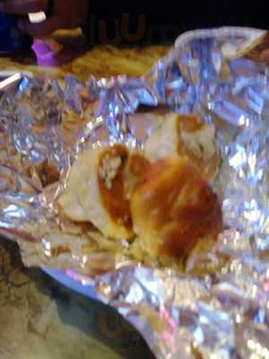 Bakery La Brioche Cafe