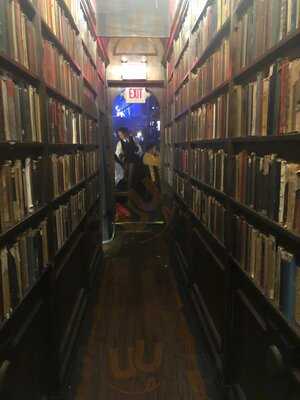 Jekyll And Hyde Club