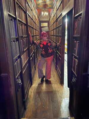 Jekyll And Hyde Club