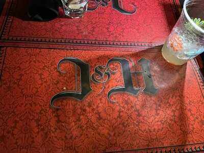 Jekyll And Hyde Club