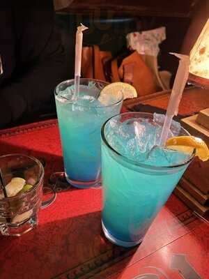 Jekyll And Hyde Club