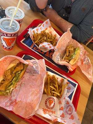 Popeyes Louisiana Kitchen