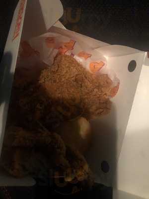Popeyes Louisiana Kitchen