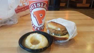 Popeyes Louisiana Kitchen