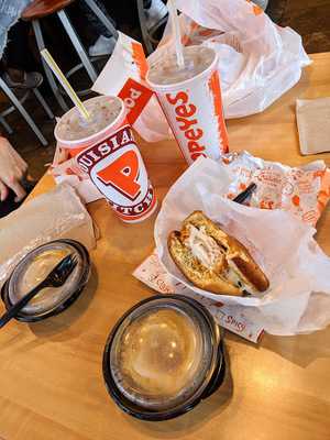 Popeyes Louisiana Kitchen