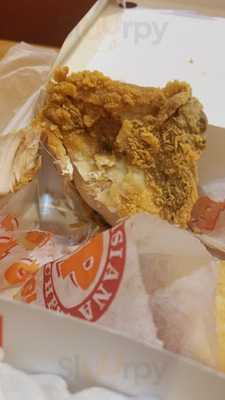 Popeyes Louisiana Kitchen