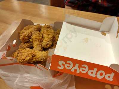Popeyes Louisiana Kitchen