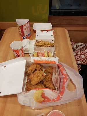 Popeyes Louisiana Kitchen