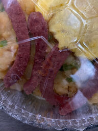 Pizza & Bagels On Third