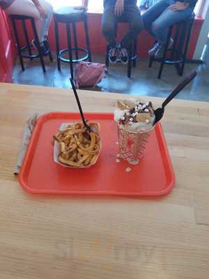 Top Round Roast Beef 24th St