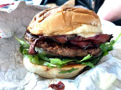 Top Round Roast Beef 24th St