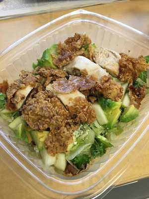 Top Round Roast Beef 24th St