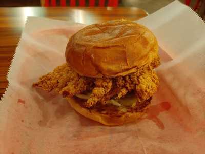 Top Round Roast Beef 24th St