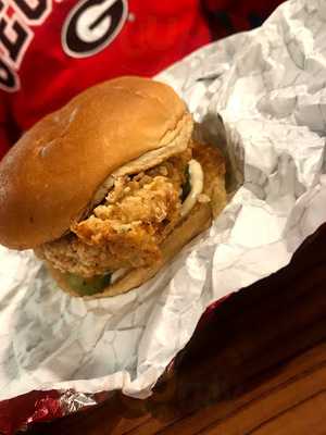 Top Round Roast Beef 24th St