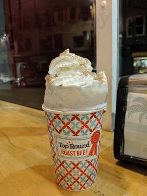 Top Round Roast Beef 24th St