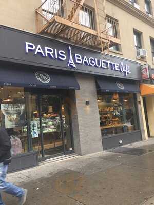 Paris Baguette