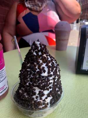 Ice Cream House