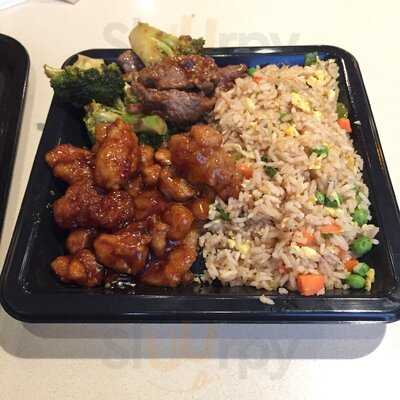 Panda Express