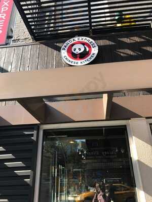 Panda Express