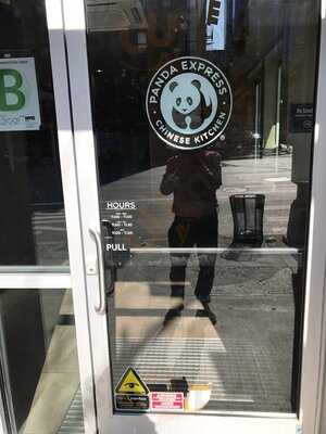 Panda Express