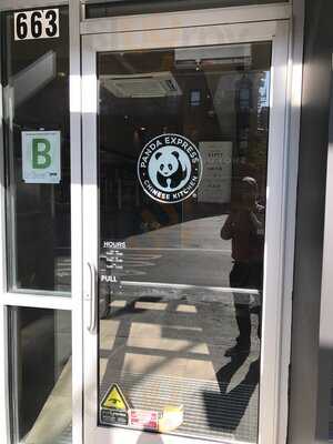 Panda Express