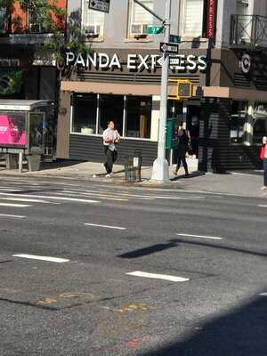 Panda Express