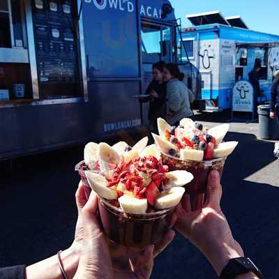 Bowl'd Acai