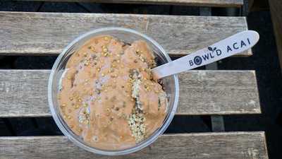 Bowl'd Acai
