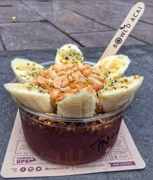 Bowl'd Acai