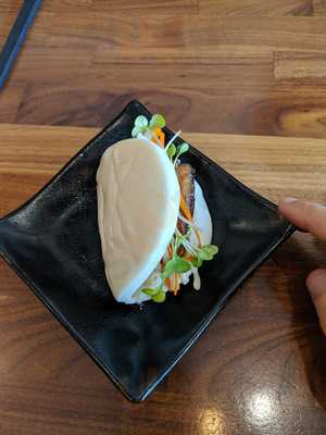 Hoshi Ramen And Rice