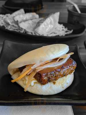 Hoshi Ramen And Rice