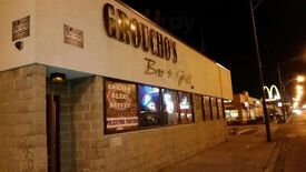 Groucho's Bar & Grill