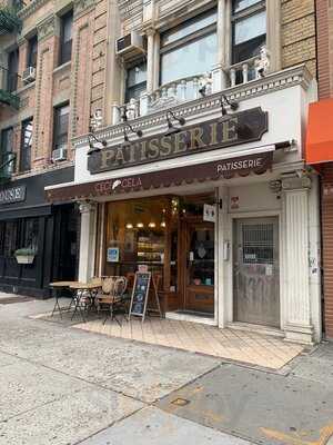 Ceci Cela Patisserie