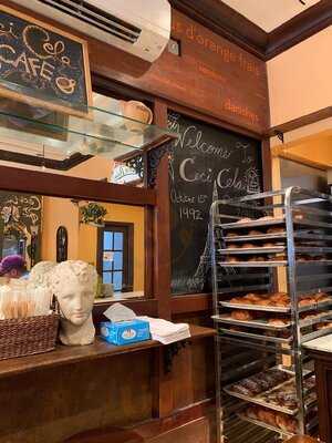 Ceci Cela Patisserie