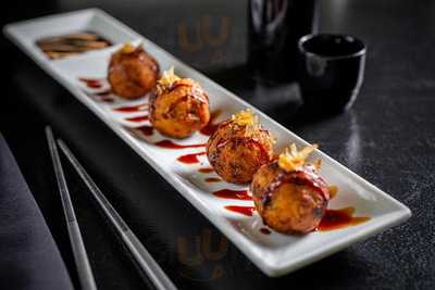 Thai Wild Ginger Restaurant
