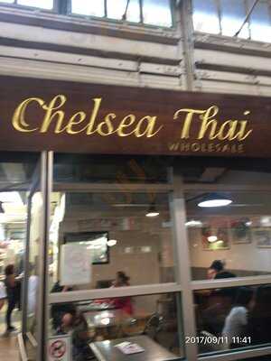 Chelsea Thai