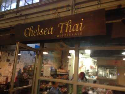 Chelsea Thai