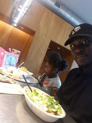 Chipotle Mexican Grill